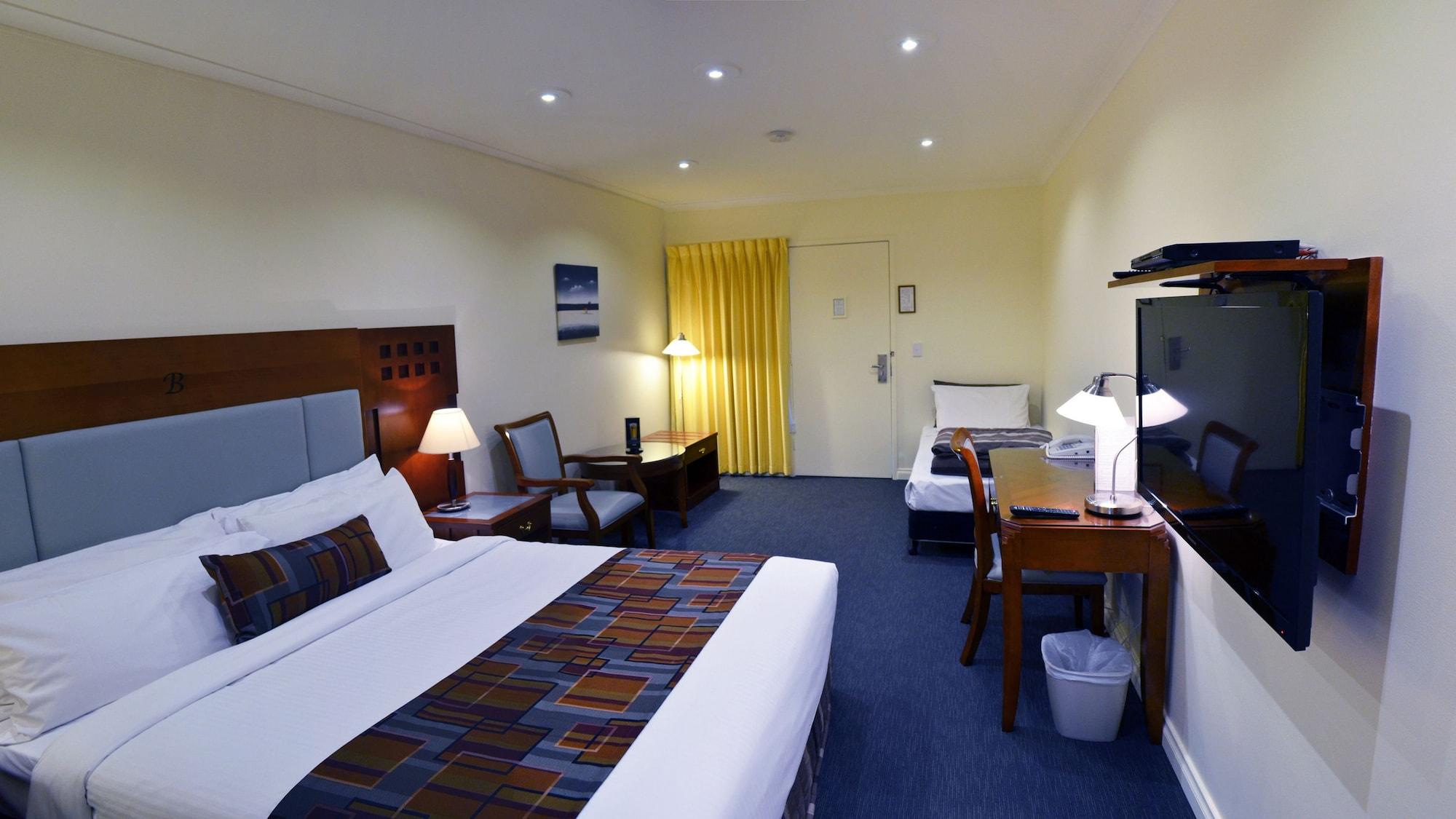 Hotel Western Buckingham International