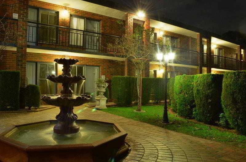 Hotel Western Buckingham International 4*